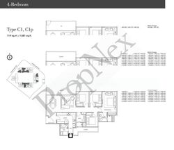 Waterwoods (D19), Condominium #602356331